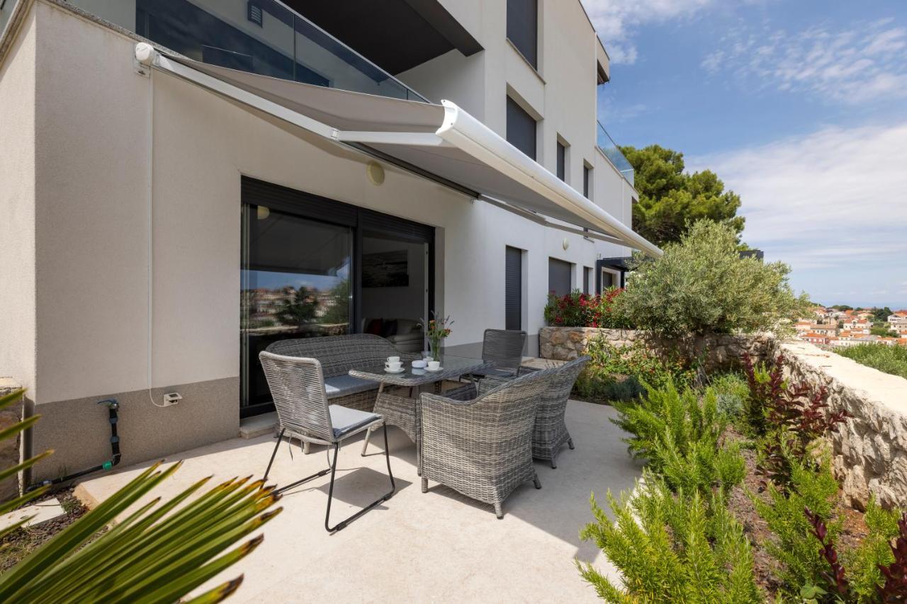 Apartments Tony Mali Losinj Luaran gambar