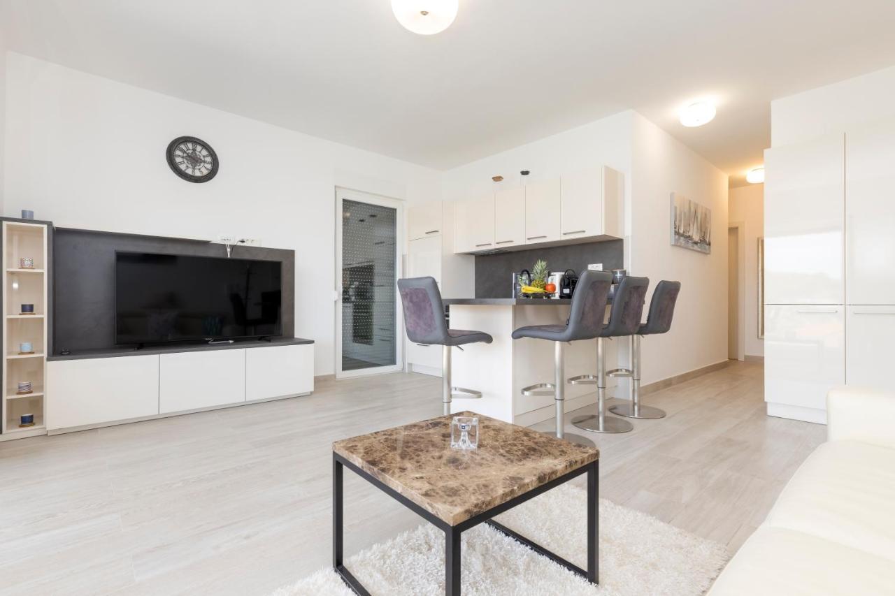 Apartments Tony Mali Losinj Luaran gambar