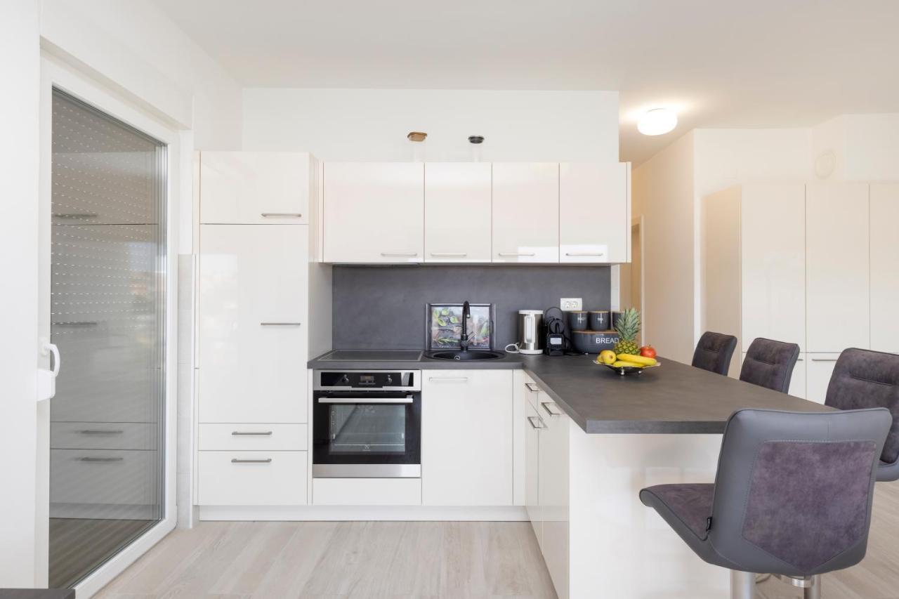 Apartments Tony Mali Losinj Luaran gambar