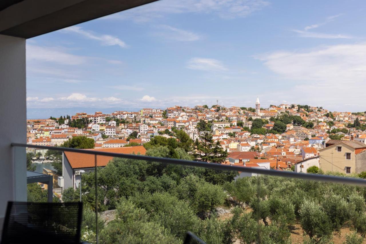 Apartments Tony Mali Losinj Luaran gambar