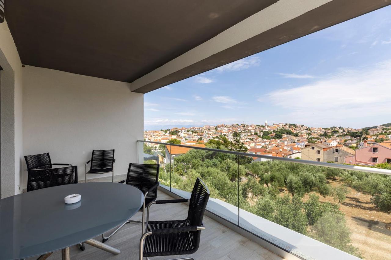 Apartments Tony Mali Losinj Luaran gambar