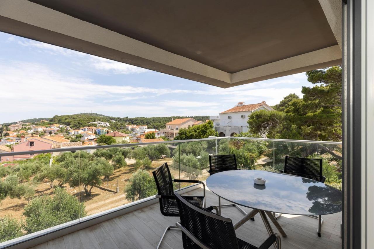 Apartments Tony Mali Losinj Luaran gambar