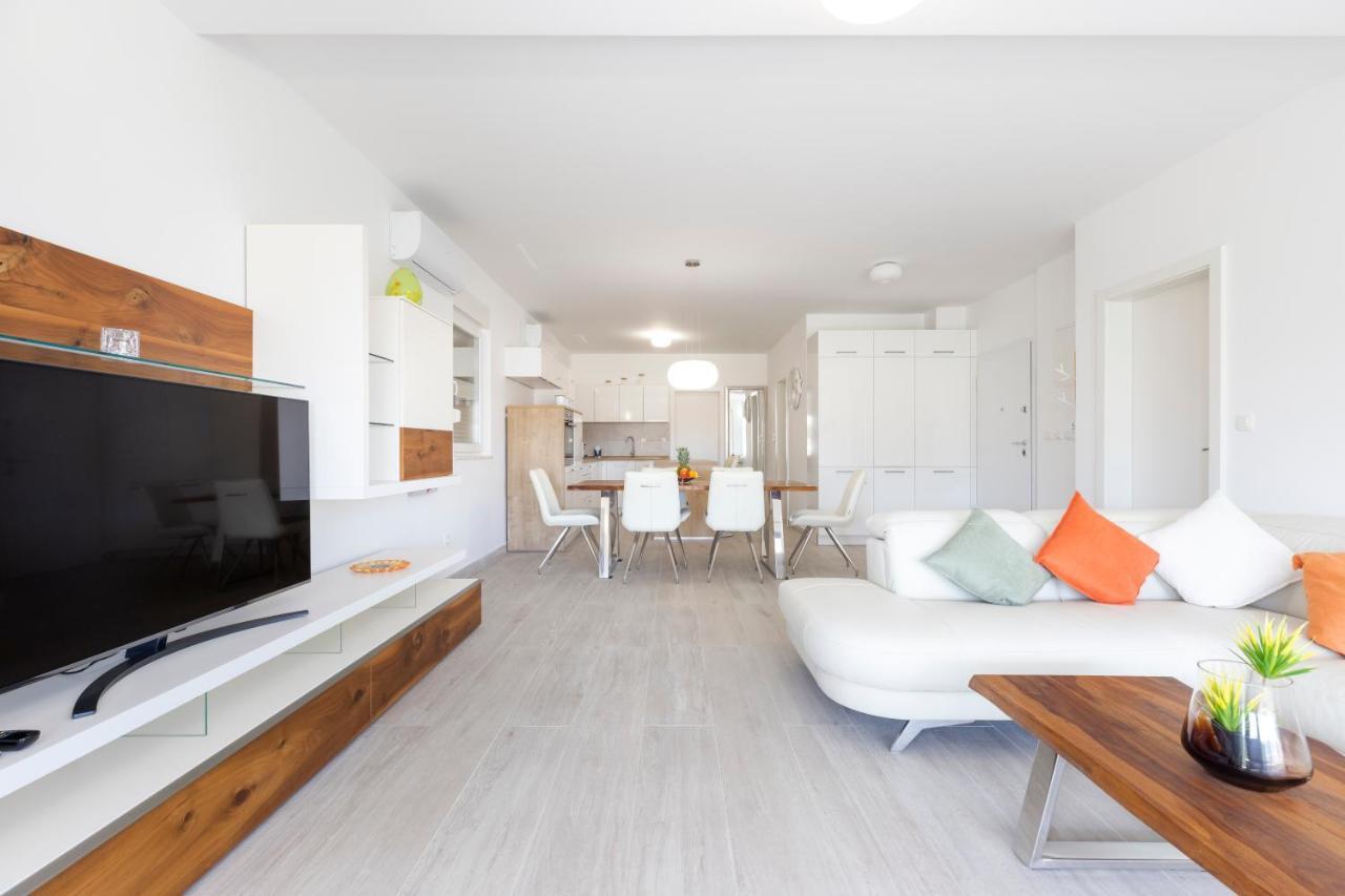 Apartments Tony Mali Losinj Luaran gambar