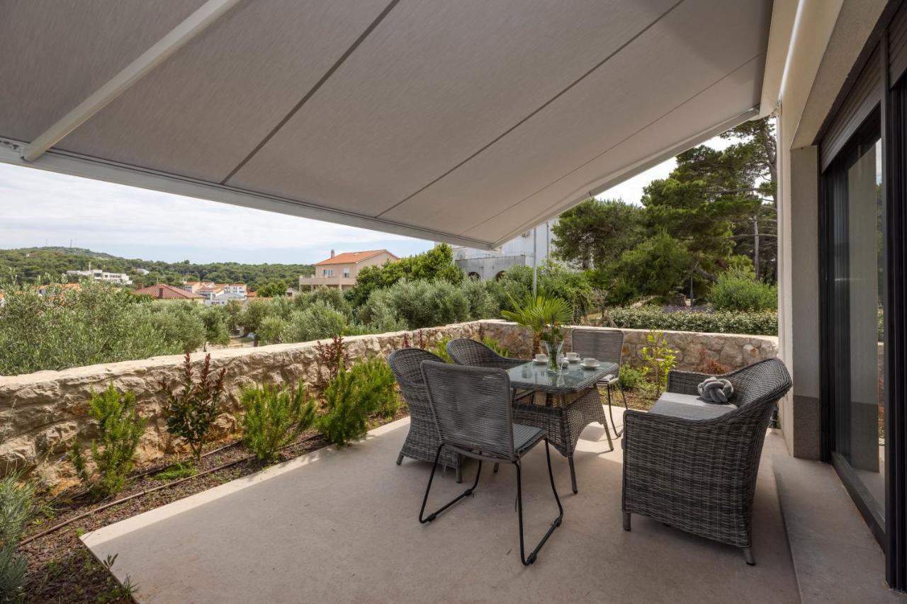 Apartments Tony Mali Losinj Luaran gambar