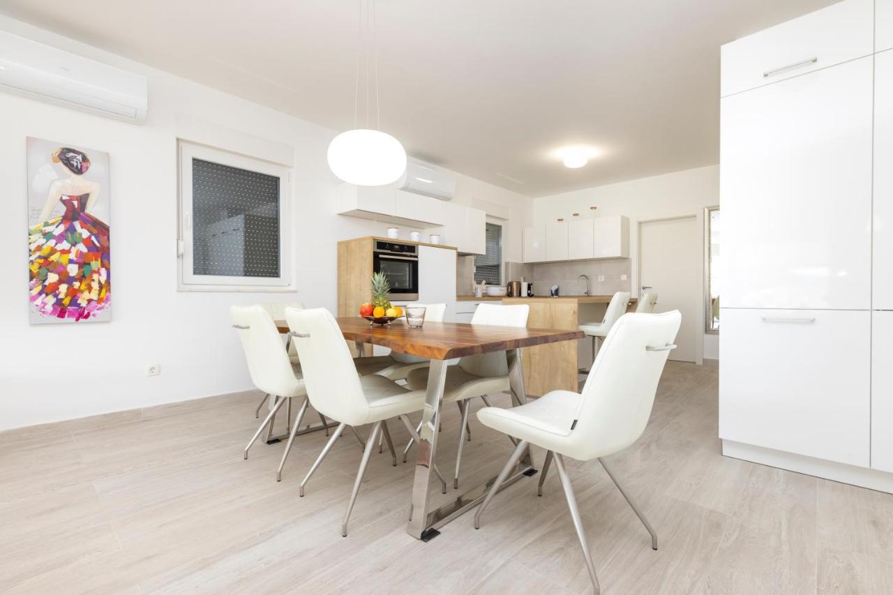 Apartments Tony Mali Losinj Luaran gambar