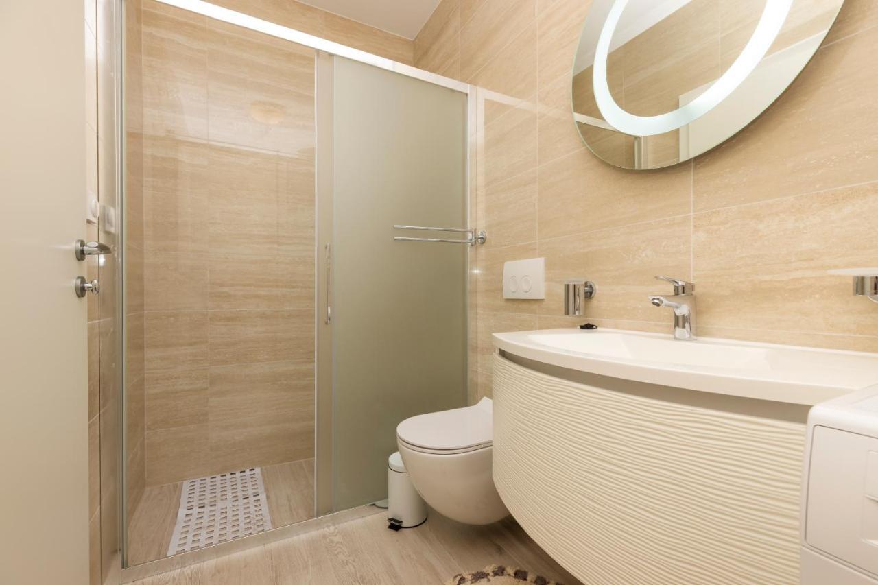 Apartments Tony Mali Losinj Luaran gambar