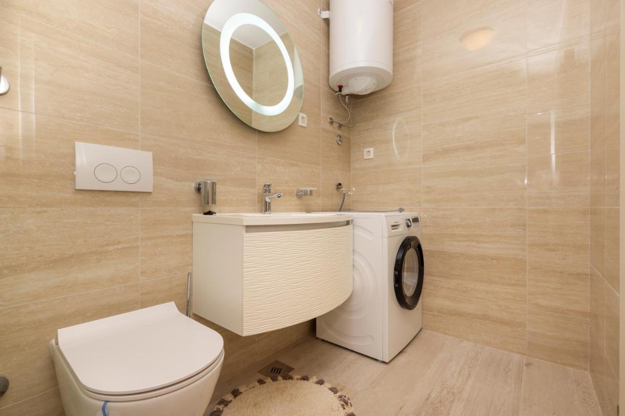 Apartments Tony Mali Losinj Luaran gambar