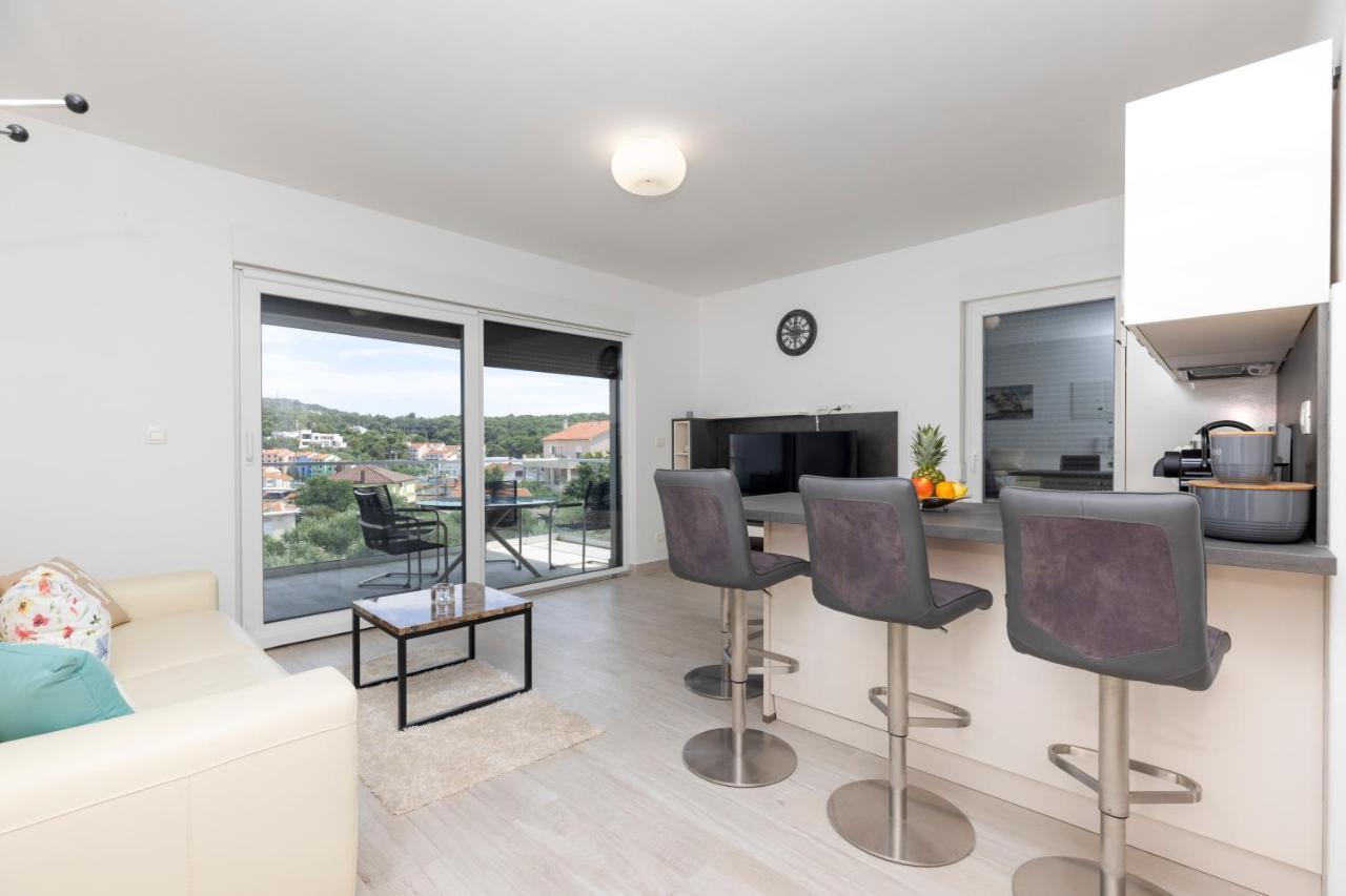 Apartments Tony Mali Losinj Luaran gambar