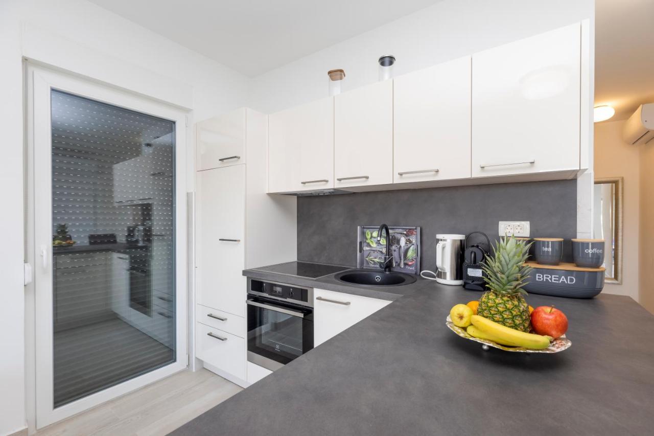 Apartments Tony Mali Losinj Luaran gambar