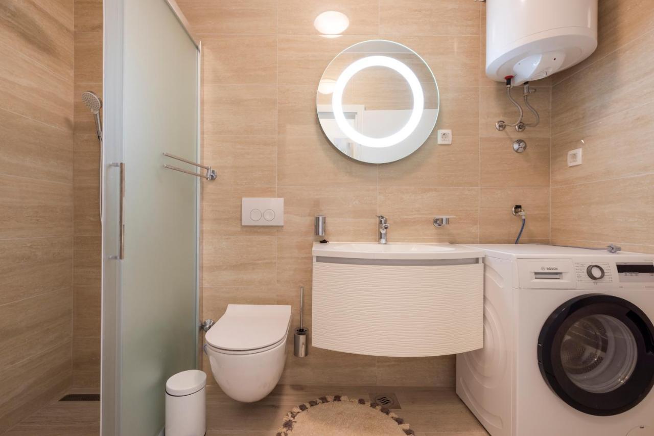 Apartments Tony Mali Losinj Luaran gambar