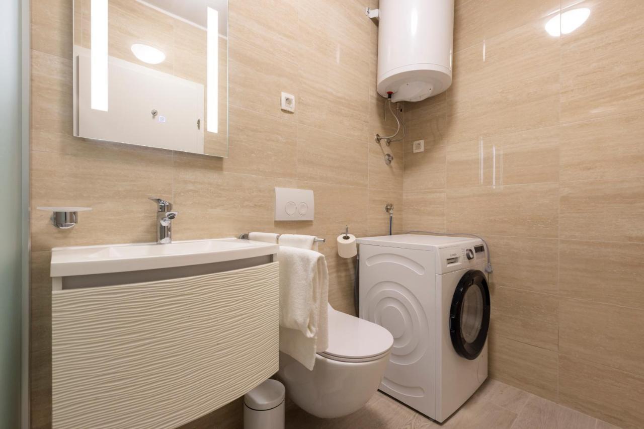 Apartments Tony Mali Losinj Luaran gambar