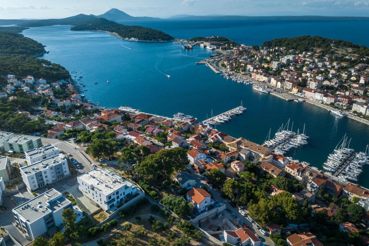 Apartments Tony Mali Losinj Luaran gambar