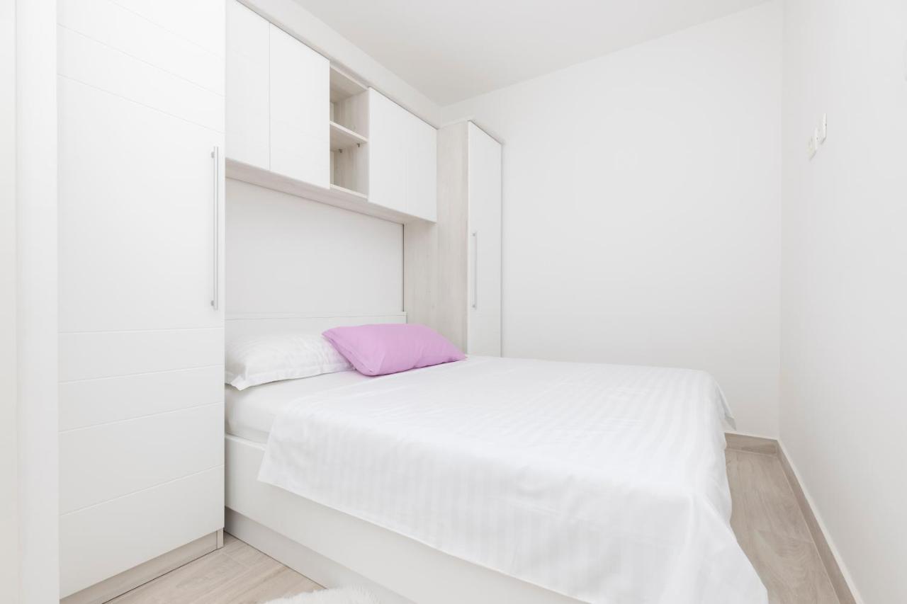 Apartments Tony Mali Losinj Luaran gambar