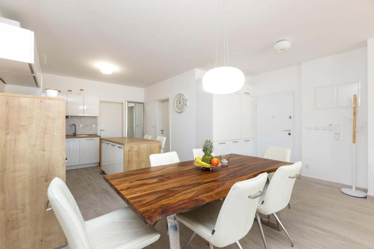 Apartments Tony Mali Losinj Luaran gambar