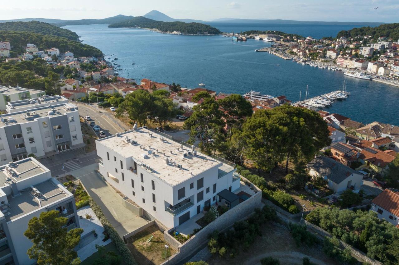 Apartments Tony Mali Losinj Luaran gambar