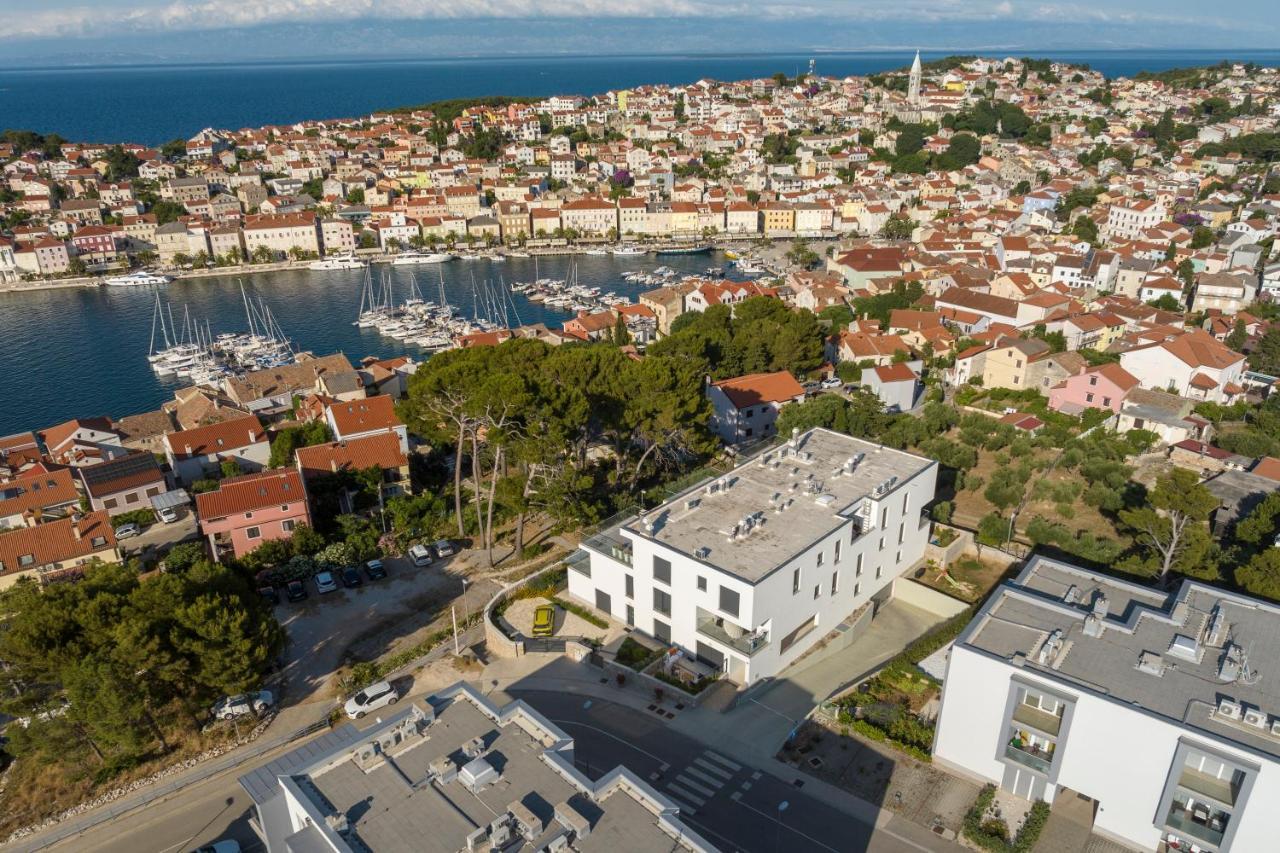 Apartments Tony Mali Losinj Luaran gambar